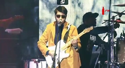 Little Jesus - Vive Latino 2017 (Completo)