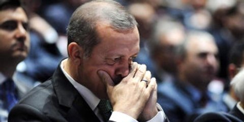 Erdoğan, İdlib'deki Kimyasal Saldırılara Ateş Püskürdü: Tüm Emekler Heba Olabilir