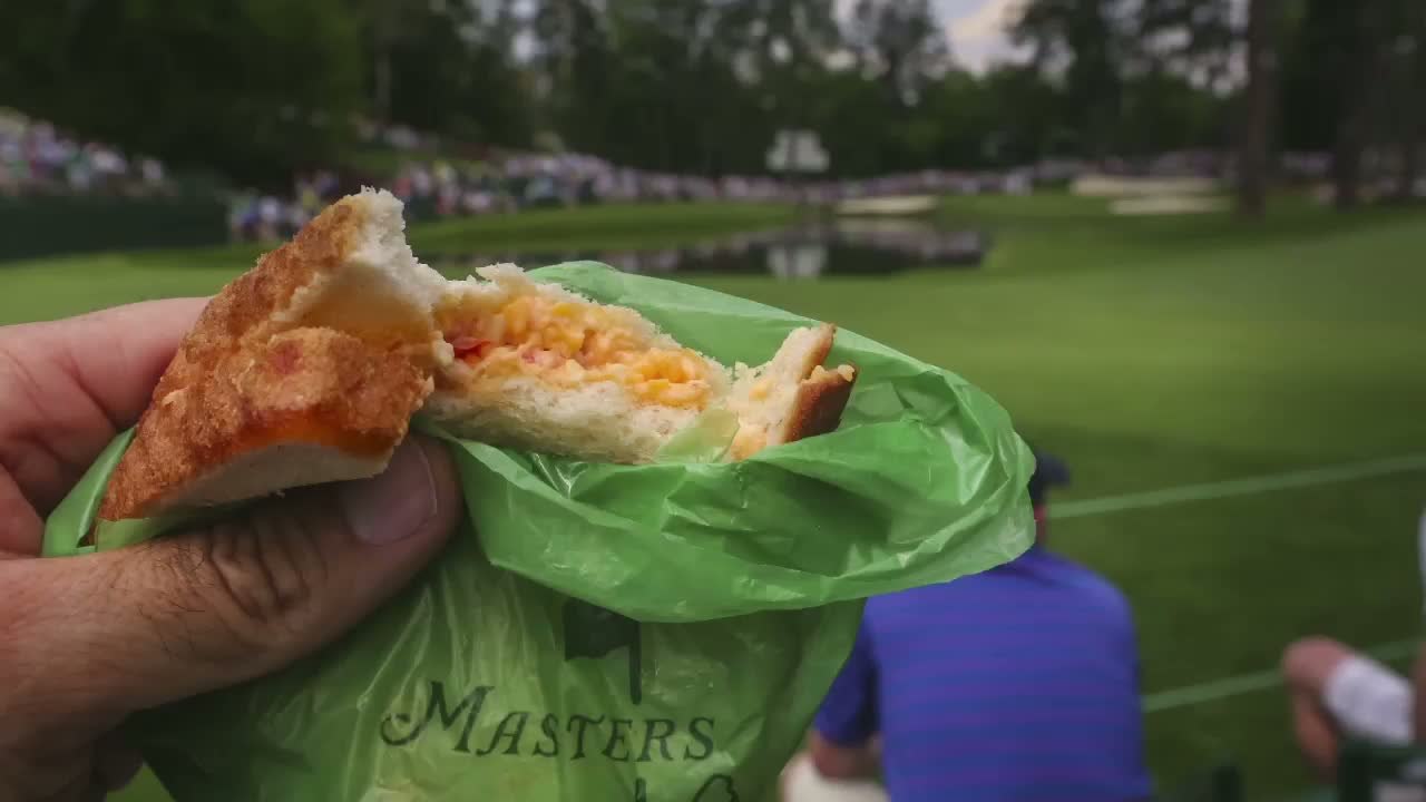 Golf - Masters : Confidences de Masters (épisod...