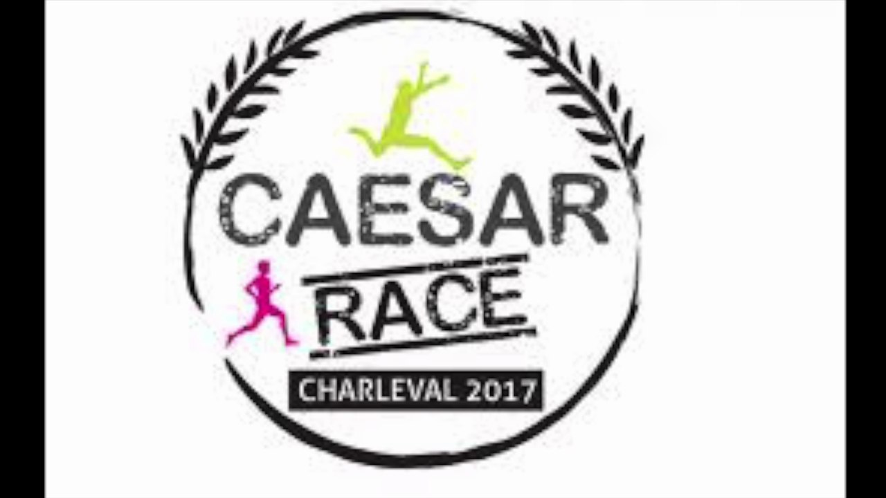 Teaser Caesar Race