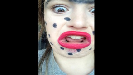 don't judge challenge
