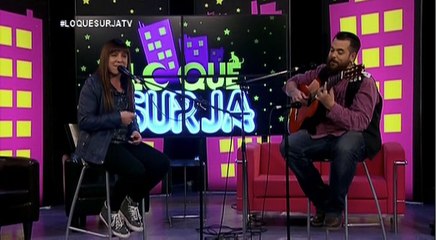 LO QUE SURJA 30/3/2017 D'CALLAOS (Parte 2)