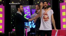 LO QUE SURJA 30/3/2017 D'CALLAOS (Parte 1)