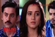 Jaana Na Dil Se Door - 4th April 2017 - Upcoming Latest News - Star Plus Serial Today News