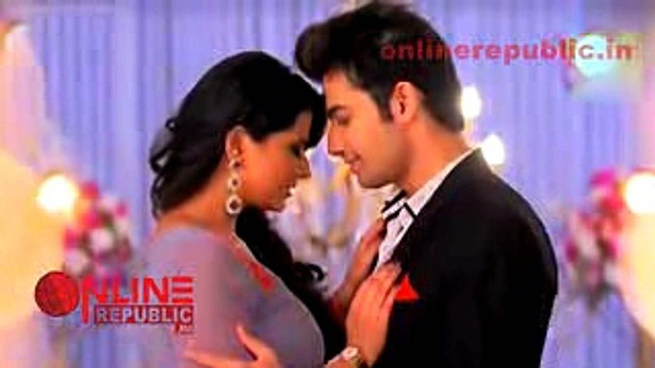 Kasam - 4th April 2017 - Today Upcoming Twist - Colors Tv Kasam Tere Pyaar Ki Latest News 2017