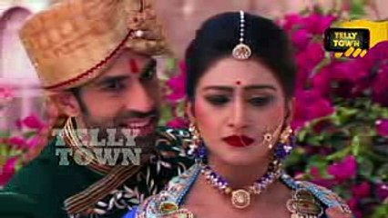 Yeh Rishta Kya Kehlata Hai - 4th April 2017 - Upcoming Twist - Star Plus TV Serial News
