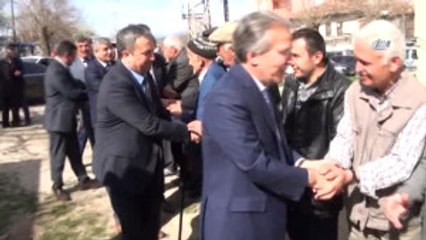 Şahin: "Kılıçdaroğlu, Fetö Örgütüne Diyet Ödüyor"