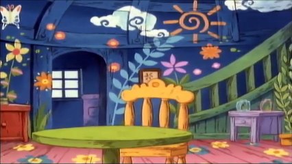 Moomin (ITA) - 76 - La camera ispiratrice