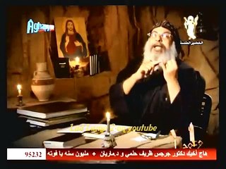 الانبا مكسيموس فى وعود الله - سلسلة (انا هو القيامة و الحياة) حـ 2 - رحلة الخمسيين اسبوع الاكل