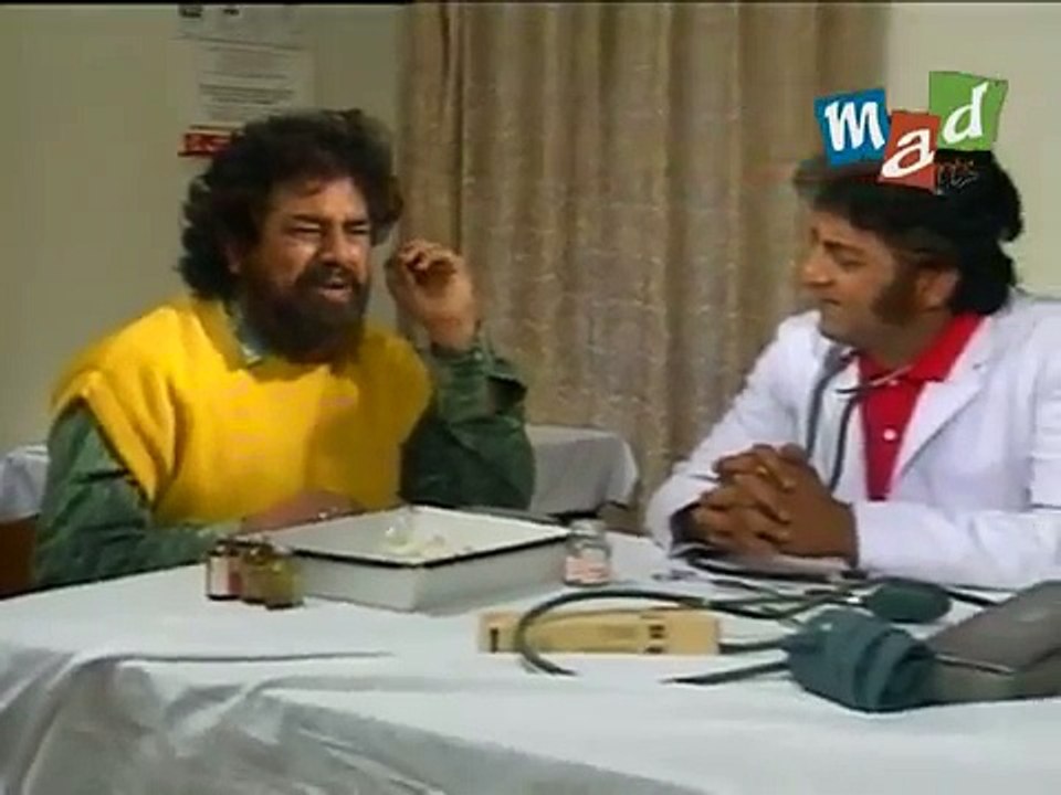 Sharabi Doctor kol