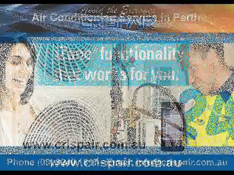 Reverse Cycle And Ducted Air Conditioning in Perth