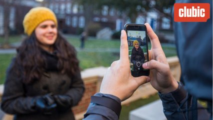 Snapchat ajoute un moteur de recherche de stories