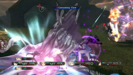 TALES OF BERSERIA FIRST TIME PLAYTHROUGH PART 130