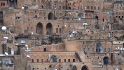 Mardin Esnafı Referandum Sonrasından Umutlu