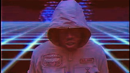 S.Pri Noir - Skywalker - Clip Officiel