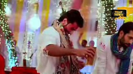 Ishqbaaz - 4th April 2017 - Upcoming Twist - Star Plus TV Serial News