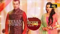 Kasam Tere Pyaar Ki - 5th April 2017 - Upcoming Twist - Colors TV Serial News