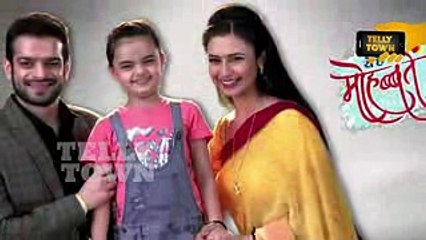 Yeh Hai Mohabbatein - 4th April 2017 - Upcoming Twist - Star Plus TV Serial News