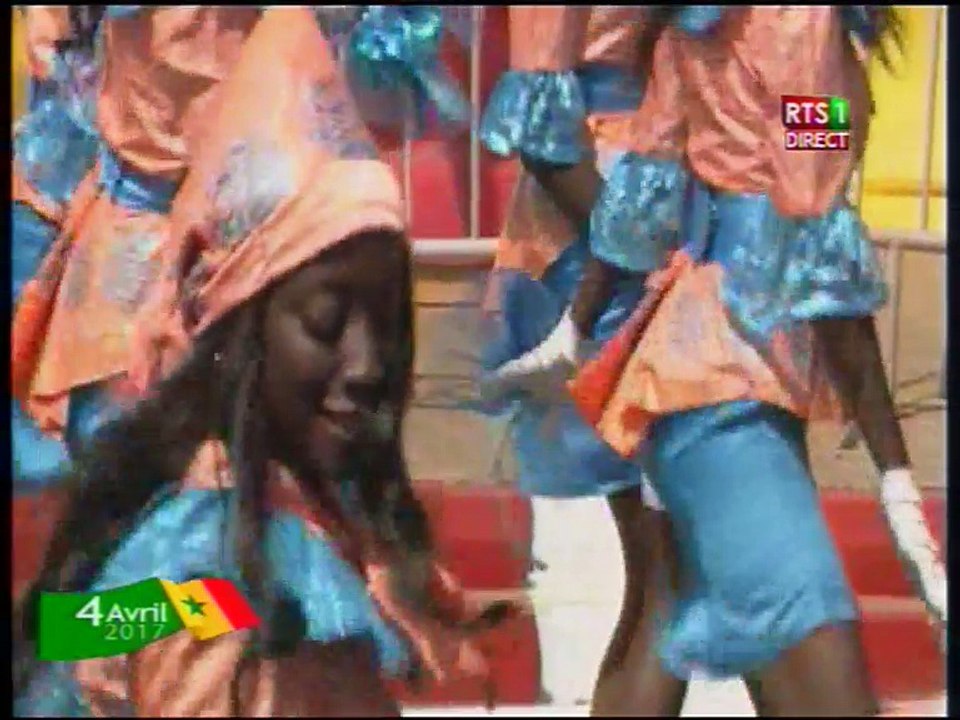 majorettes Notre Dame