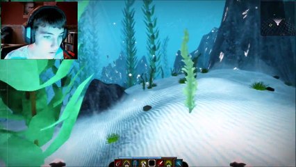 Farsky - SHARKS ARE EVERYWHERE!!! - Part 1