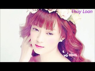 Đơi Anh Đợi Đến Hoa Cũng Tàn - Đinh Hương ( Thúy Loan cover )