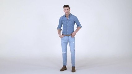 Cutoff Denim Jeans Are the Ultimate Style Upgrade