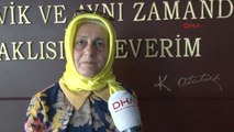 Türkiye'nin Gündemindeki Kadın Saha Komiseri Dha'ya Konuştu