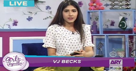 Girls Republic 4th April 2017