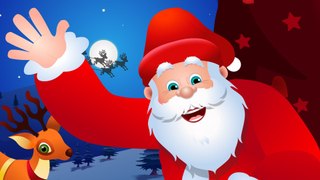 Jingle bell Jingle  bell Jingle all the way Rhyme for kids and babies !Christmas Carols for kids