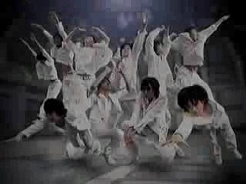 [CM] 20070924 Hey!Say!JUMP