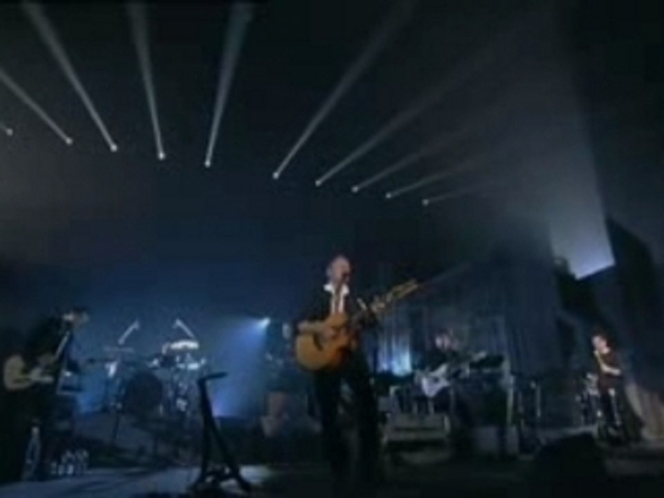 Leonard's Song - Bercy 2007