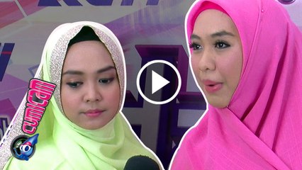 Baper Lihat Kakak di Pelaminan, Ria Ricis Ingin Segera Menikah - Cumicam 04 April 2017