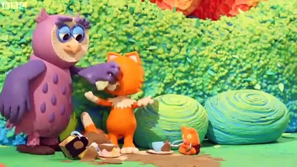 Timmy Time S03E11 Timmy Makes It Shine