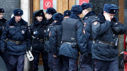 Αγ. Πετρούπολη: 22χρονος από το Κιργιστάν ο βασικός ύποπτος της φονικής επίθεσης