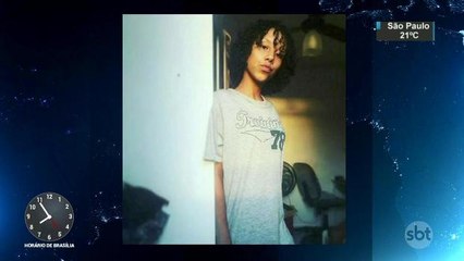 Família de adolescente morta em escola cobra rigor nas investigações
