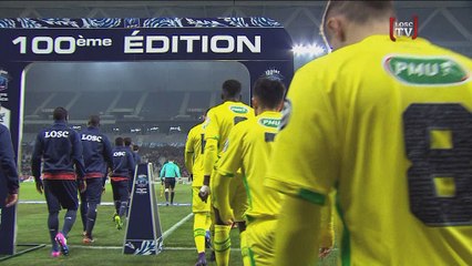 Le parcours des Dogues en musique