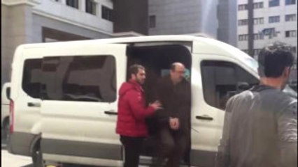 Piknik Adı Altında Toplantı Yapan FETÖ Şüphelileri Tutuklandı