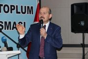 Bakan Soylu'dan Baykal'a Sert Tepki: Sana da Yazıklar Olsun