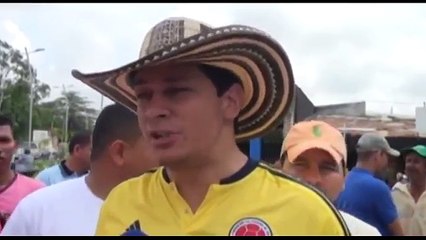 Senador uribista Daniel Cabrales, con aserrín en el cerebro