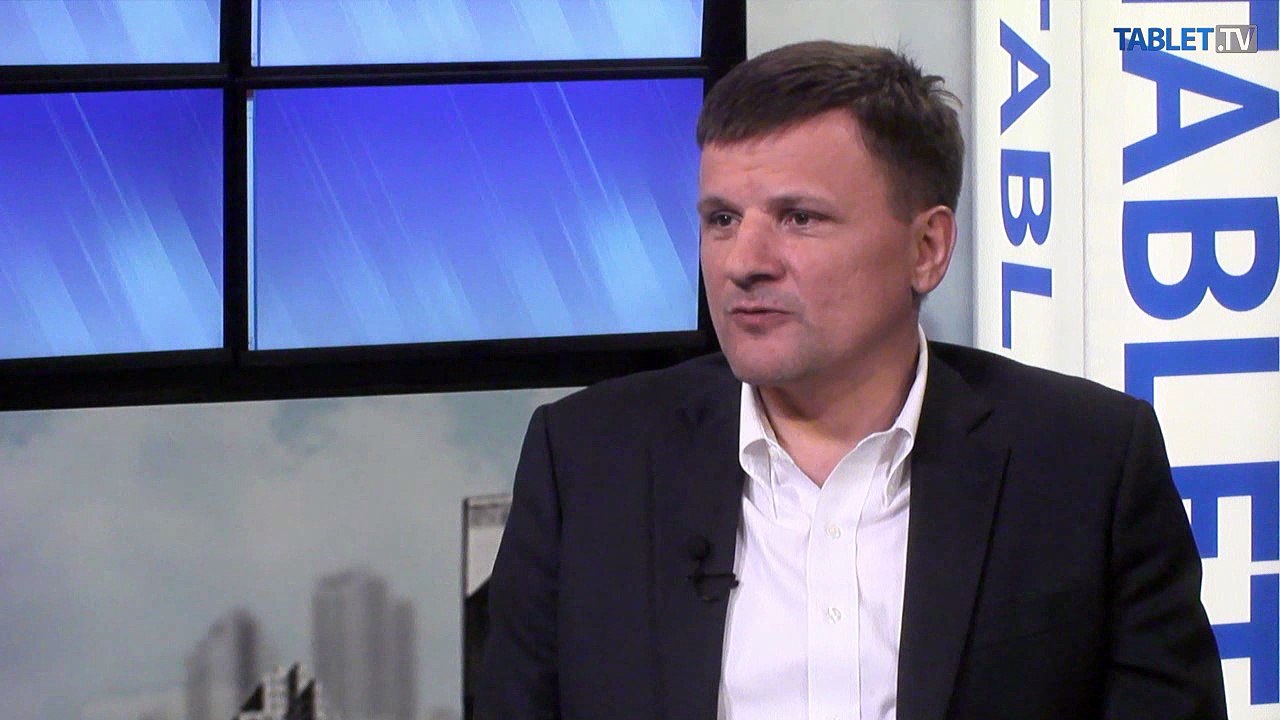 A. Hlina: Preháňaním ovečiek po grúňoch krajinu neuživíme!