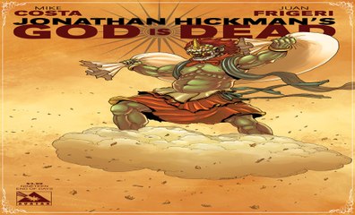 ♘ Deus Está Morto ♘  ✨ LEGENDADO EM PORTUGUÊS ✨ ☒ 019 ☒