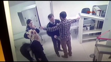 Van Ferit Melen Havalimanı'nda, 500 Gram Metamfetamin Ele Geçirildi
