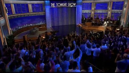 Regardez l'incroyable concours à la télé US entre Jimmy Fallon, Shaquille O'Neal et Pitbull