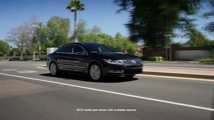 Certified Volkswagen CC Versus Toyota Avalon - Sunnyvale, CA
