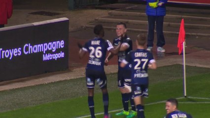 Le bijou d'Adama Niane contre Orléans