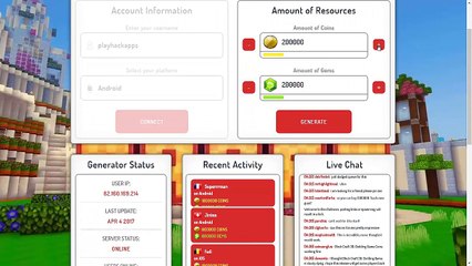 Block Craft 3D: Building Game (Android/iOS) - Unlimited Coins & Gems