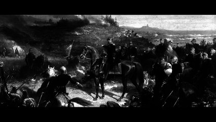 pub Croix Rouge Française 'nés sur un champ de bataille' 2017 [HQ]