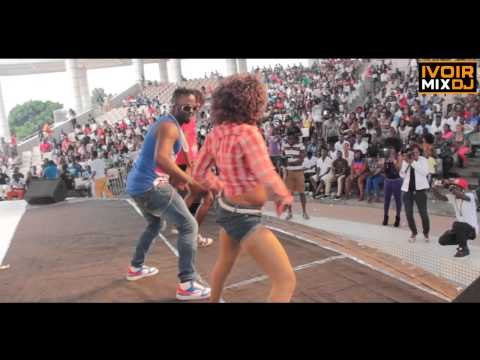 CONCERT LA SAGA DU COUPER DECALER