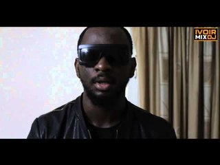 ANNONCE DE DJ KEDJEVARA POUR SON SHOWCASE AU BAO DISCOTHEQUE MAROC
