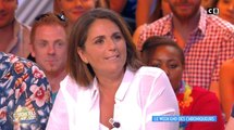 TPMP : Le meilleur de Valérie Benaïm